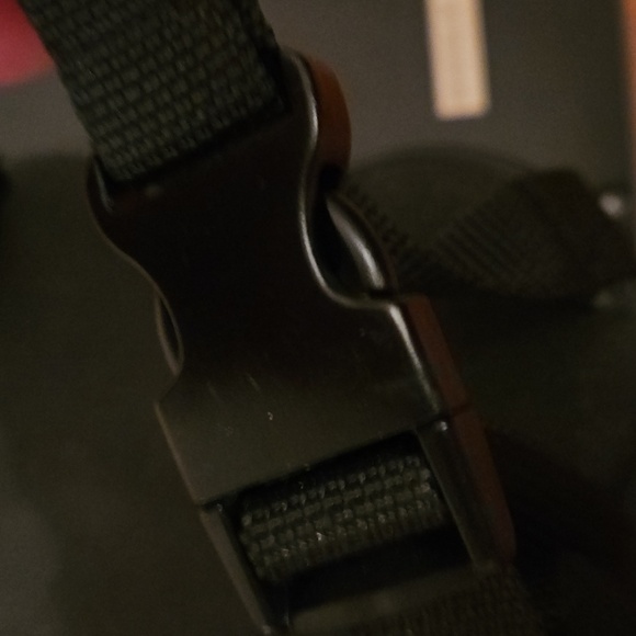 Chicco Baby Rearview Car Mirrror, Adjustable, Attach To Back Of Front Seats, EUC - Picture 7 of 11